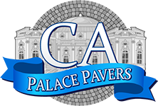 CA Palace Pavers